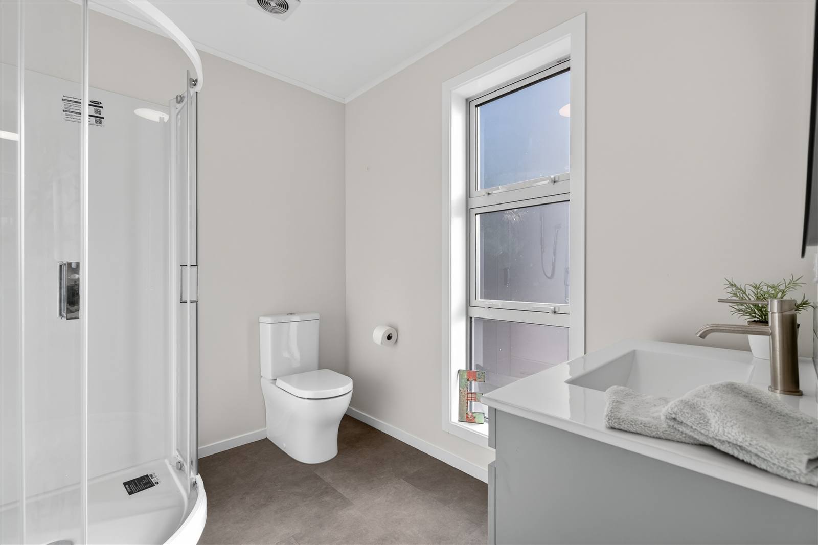Renovation by Johnson Brothers Building